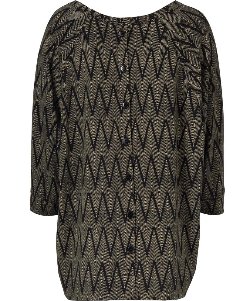 BONNIE TOPP, Black