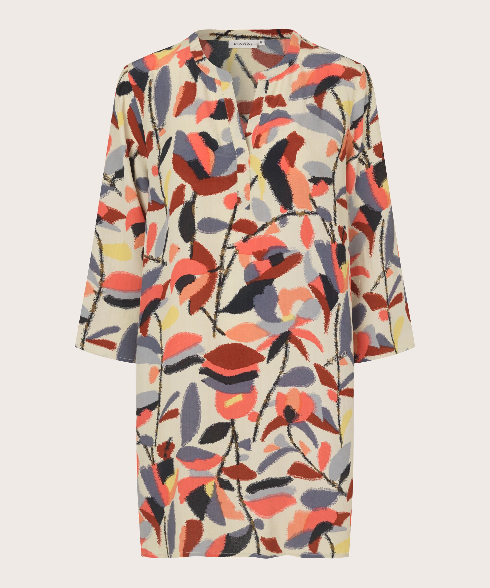 Gali Tunika, Calypso Coral