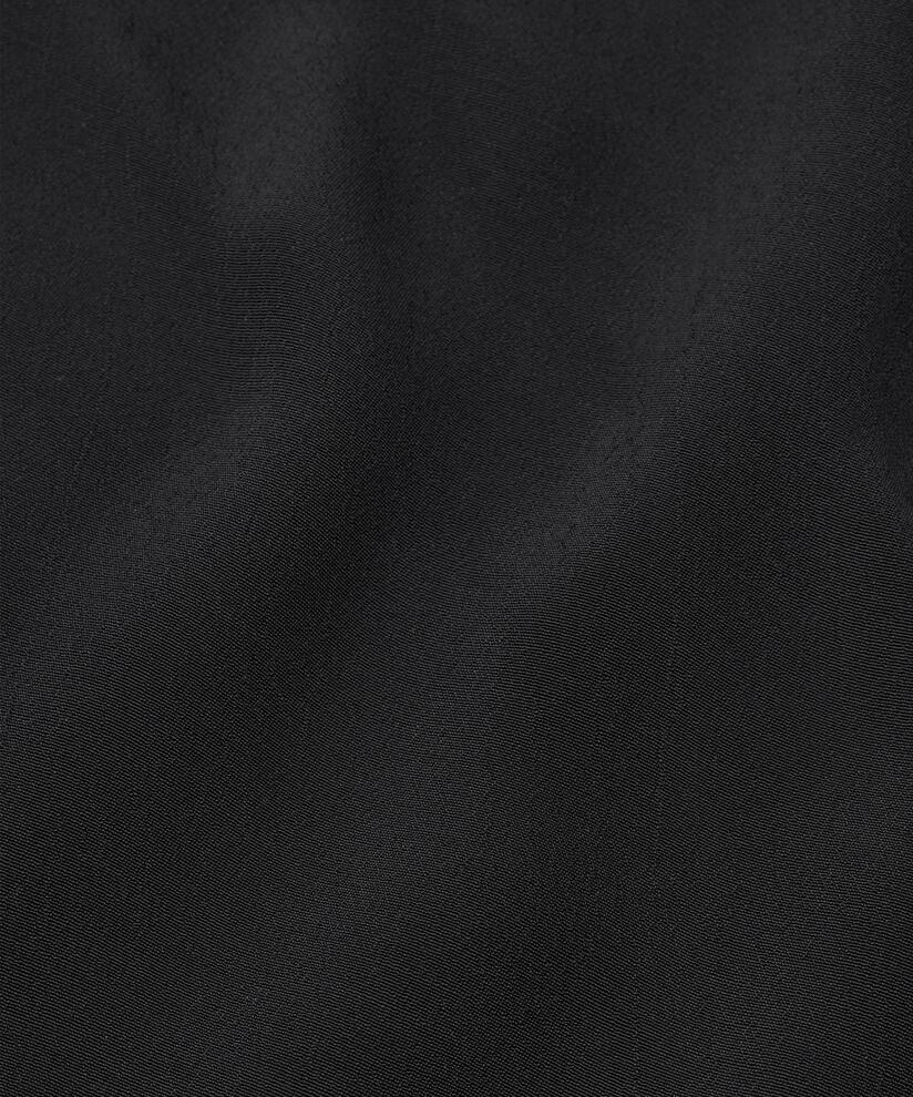 Nebili Klänning, Black