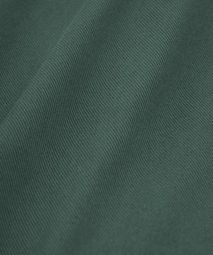 Tanny Kappa, Balsam Green