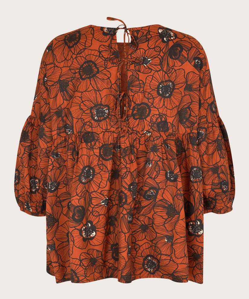 Dilu Blus, Picante