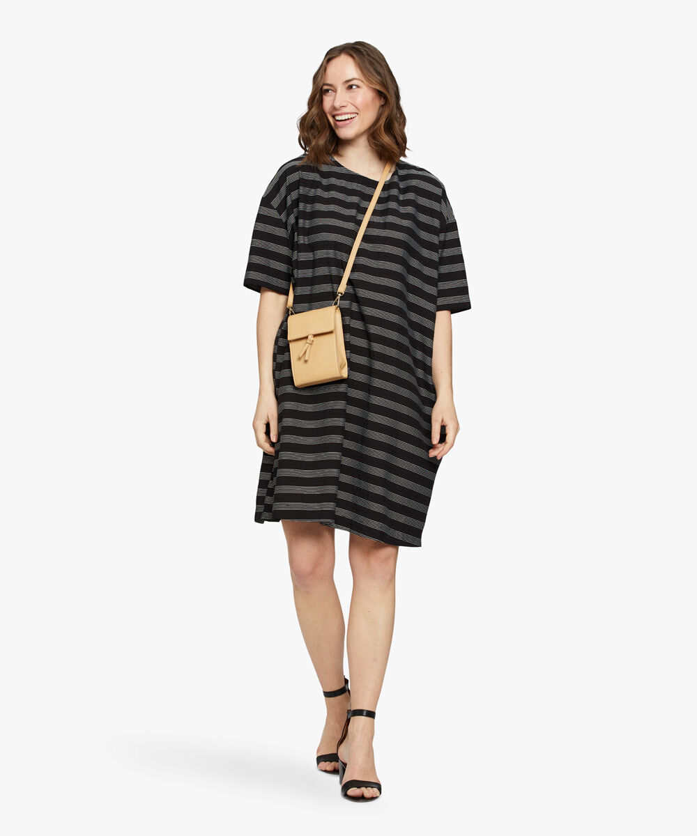 NASLA KL&Auml;NNING, Black