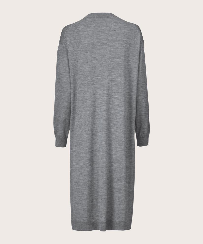 Nina Klänning, M. Grey mel.