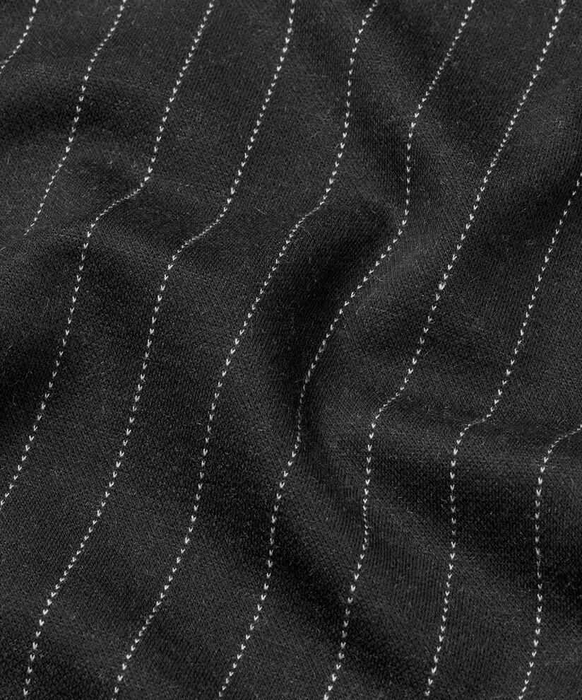 Palmerana JERSEY Byxor, Black