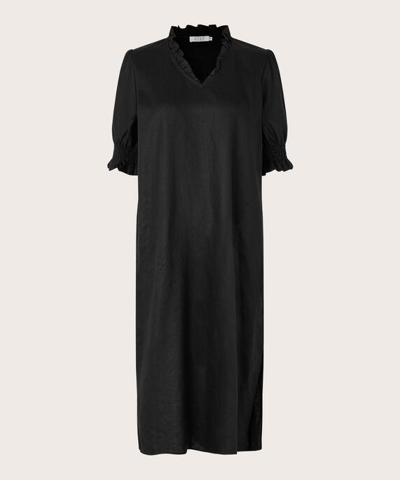 Nydela Klänning, Black
