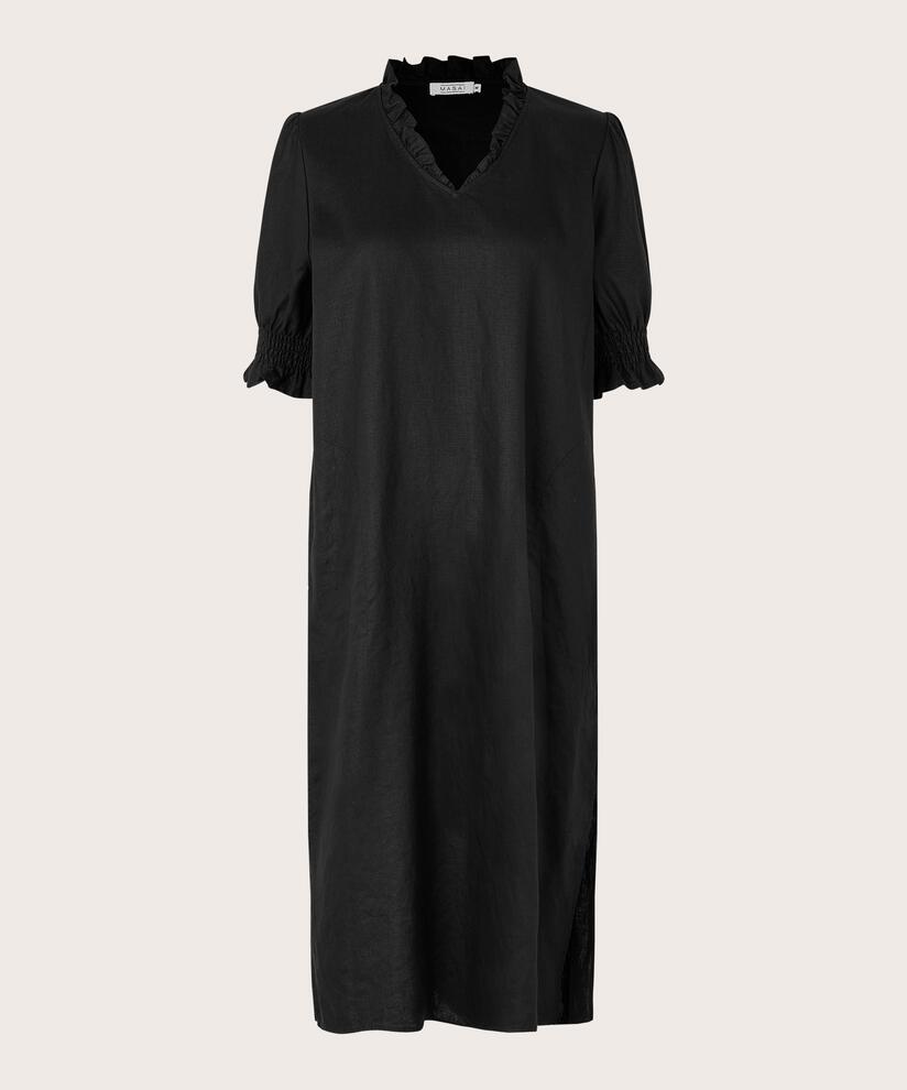 Nydela Klänning, Black