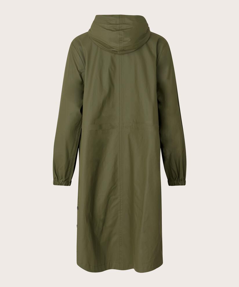 Terenna Regnkappa, Olive Night