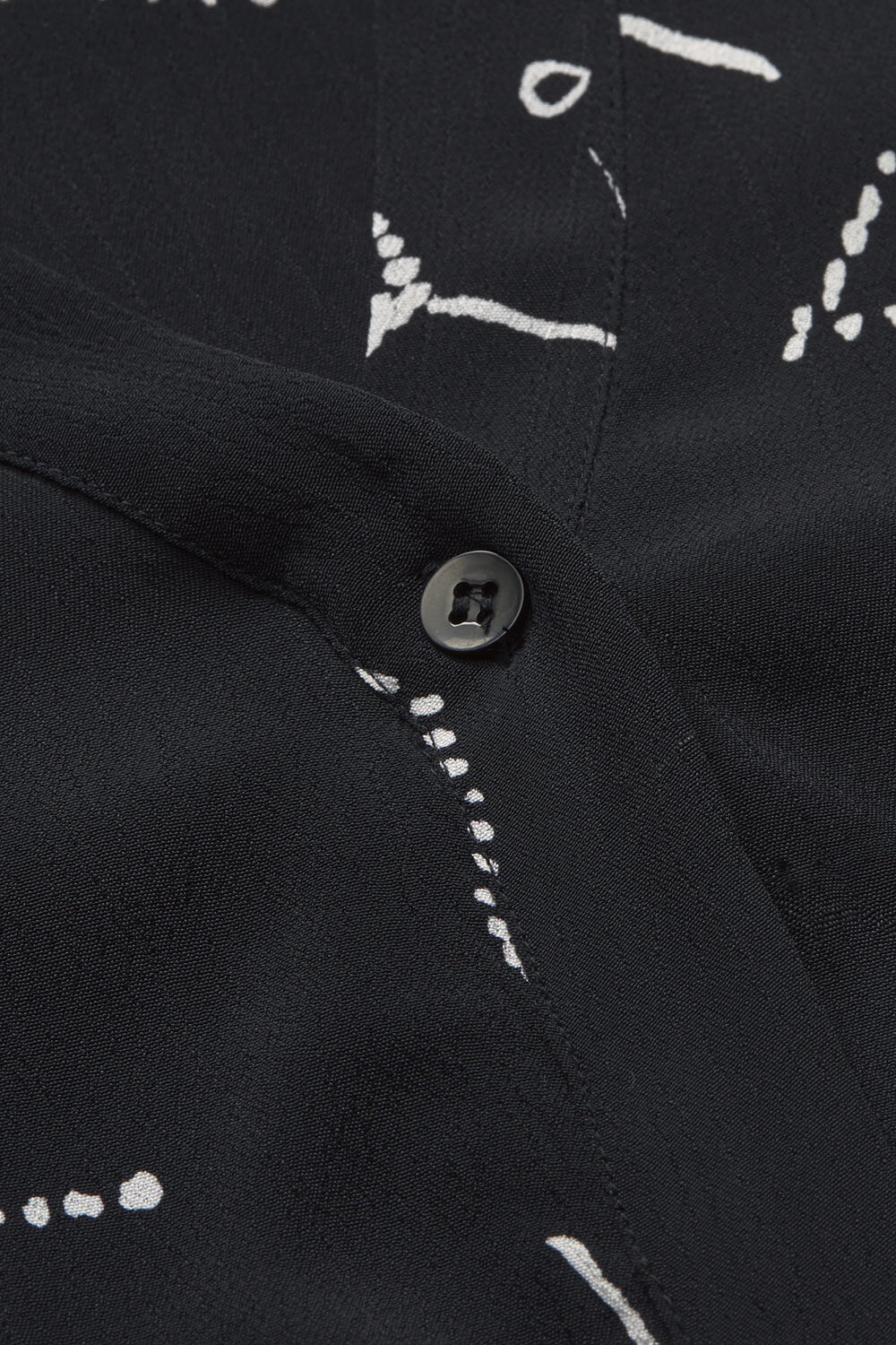 IBEFA SKJORTA, Black