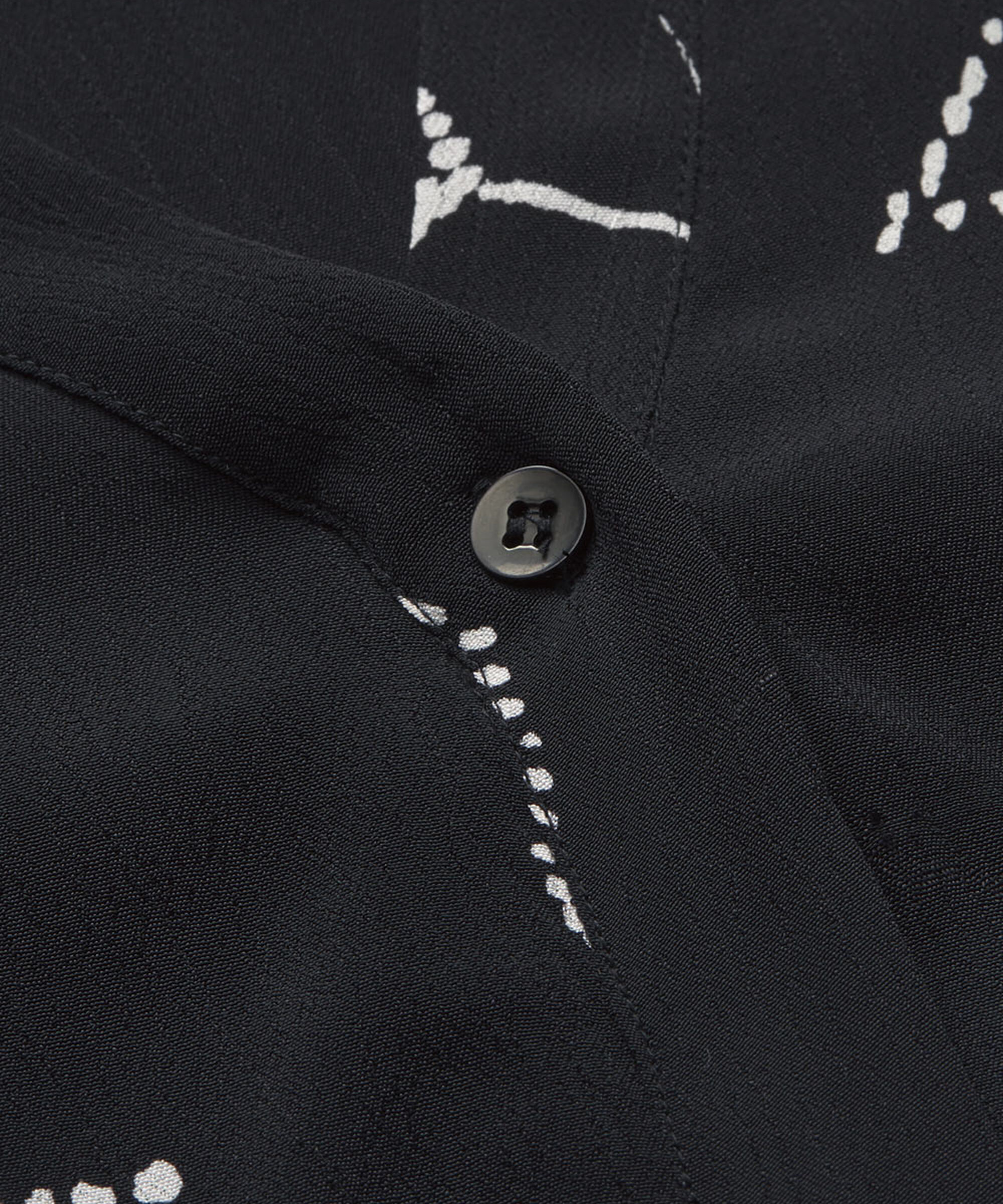 IBEFA SKJORTA, Black