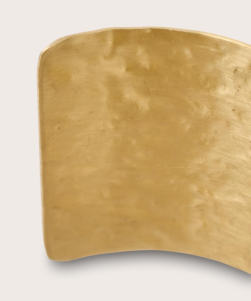 Ronan Armband, Gold