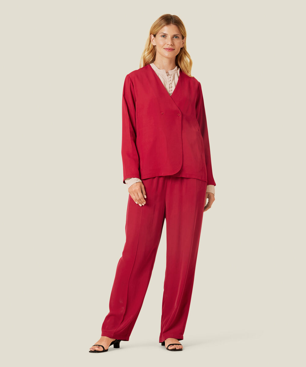 JIMENA JACKA, Chilli Pepper