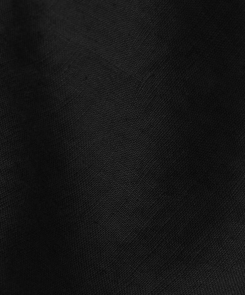 OFELIA KLÄNNING, Black