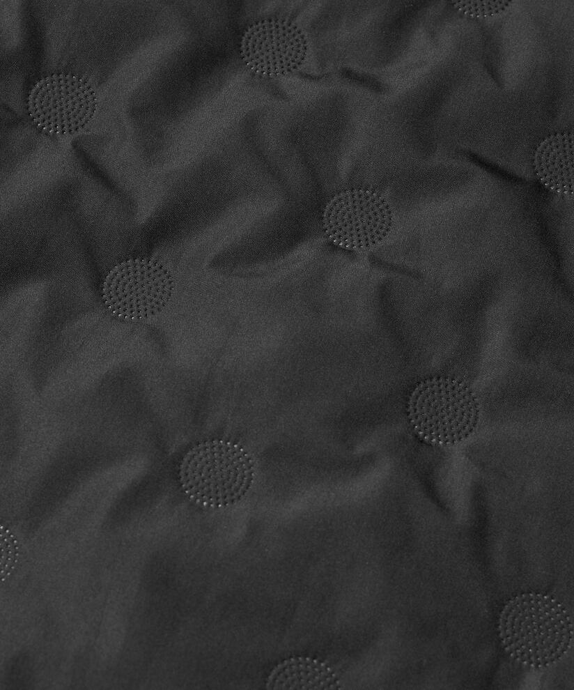 Tilda Kappa, Black