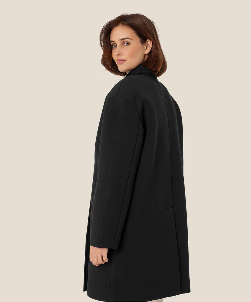 Tyni Kappa, Black