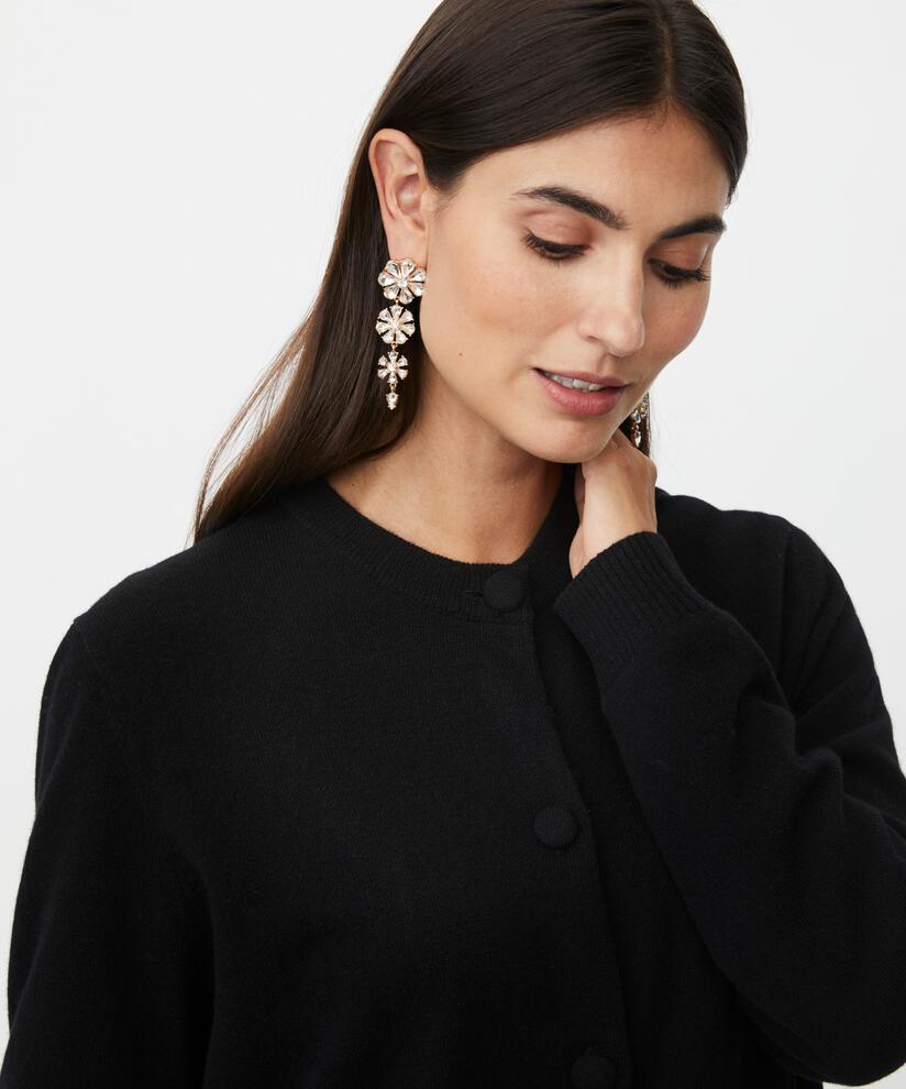 Leanna Kofta, Black