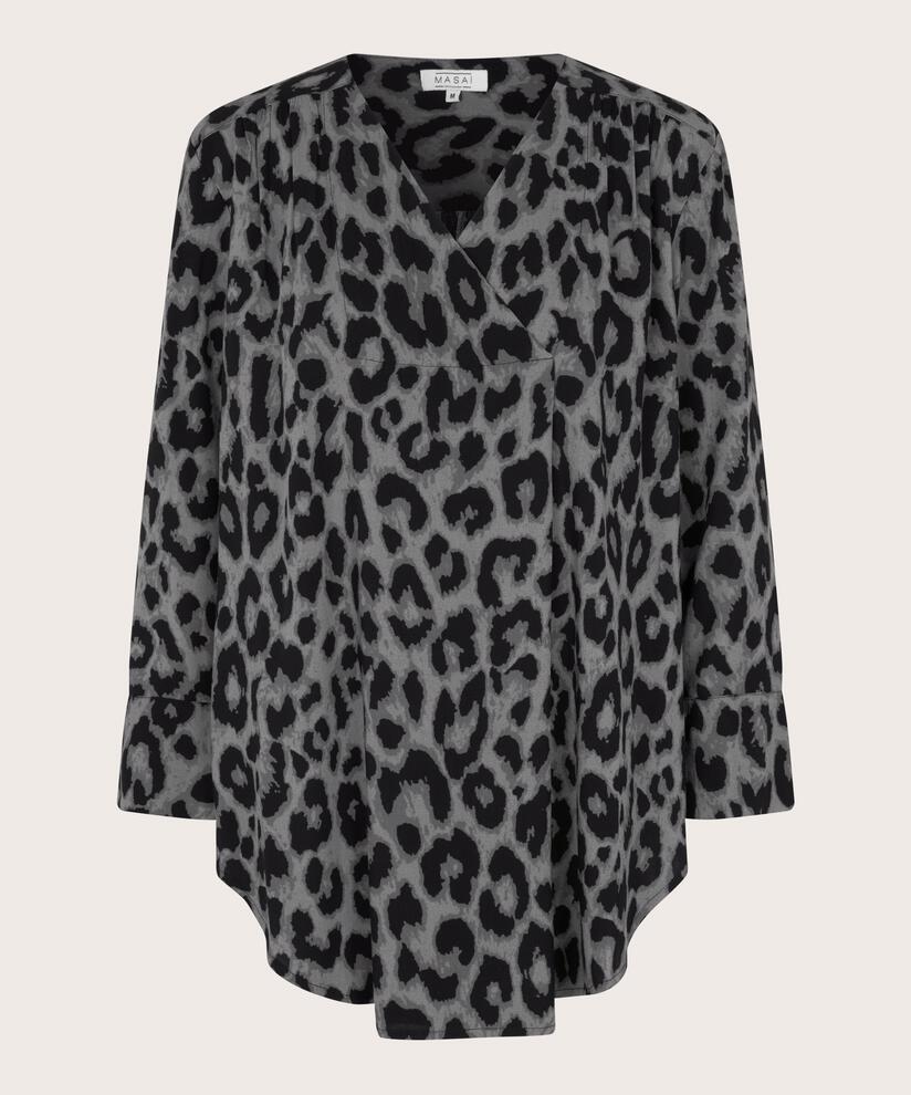 Gilze Tunika, Steel Grey