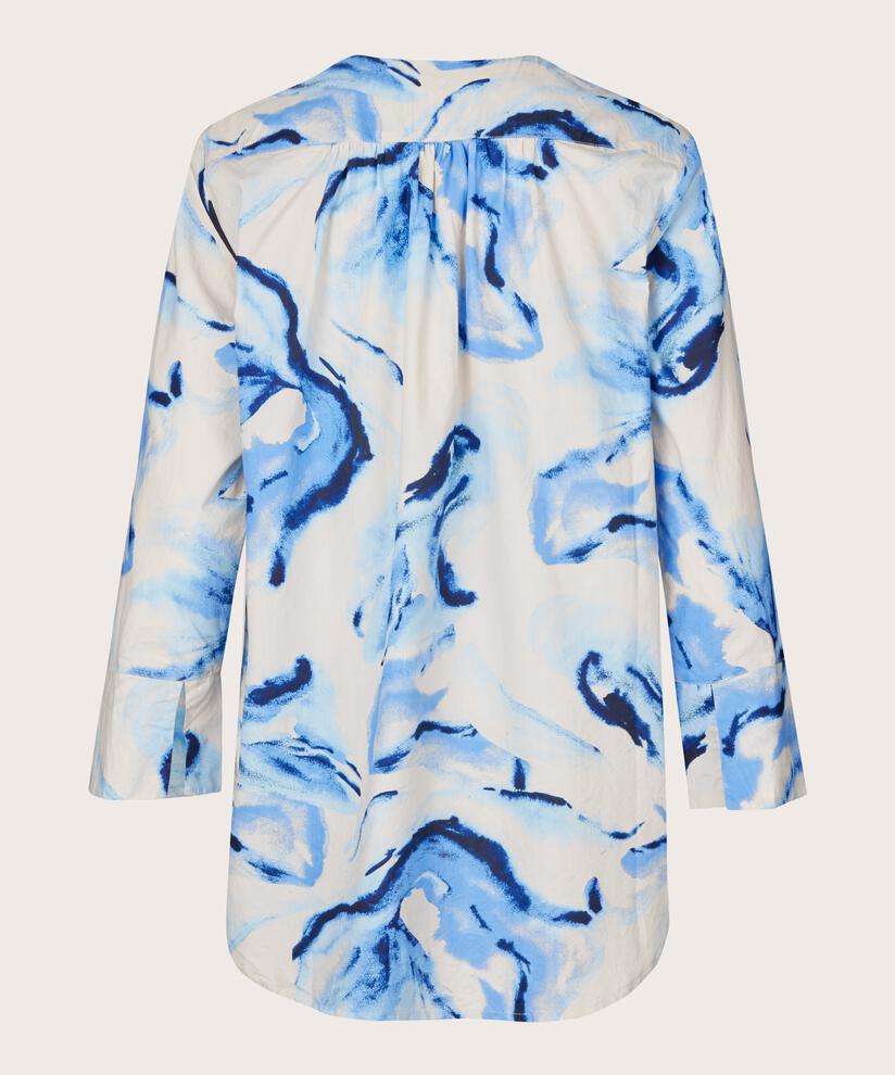 Gilze Tunika, Powder Blue