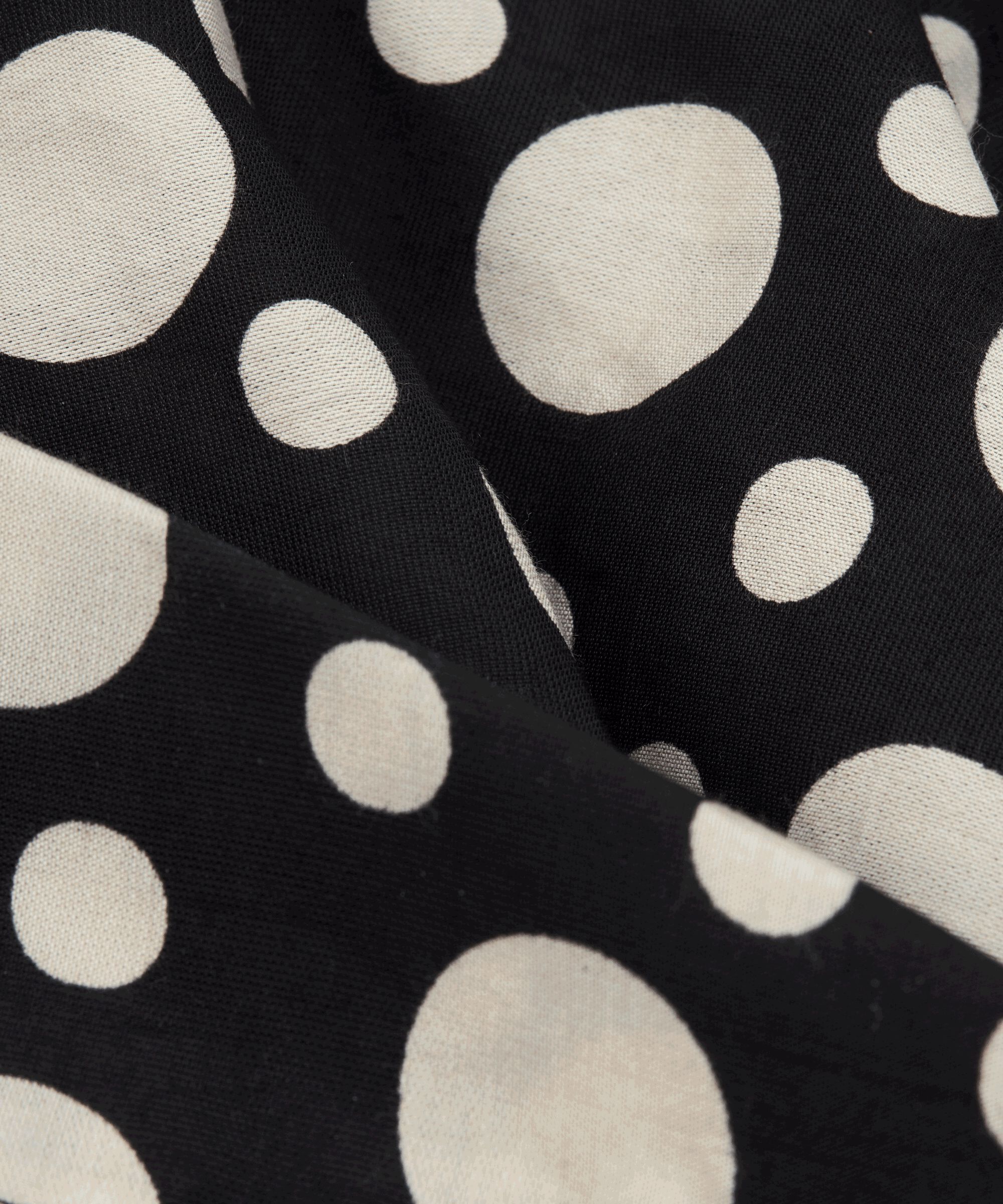 Ivette Skjorta, Black