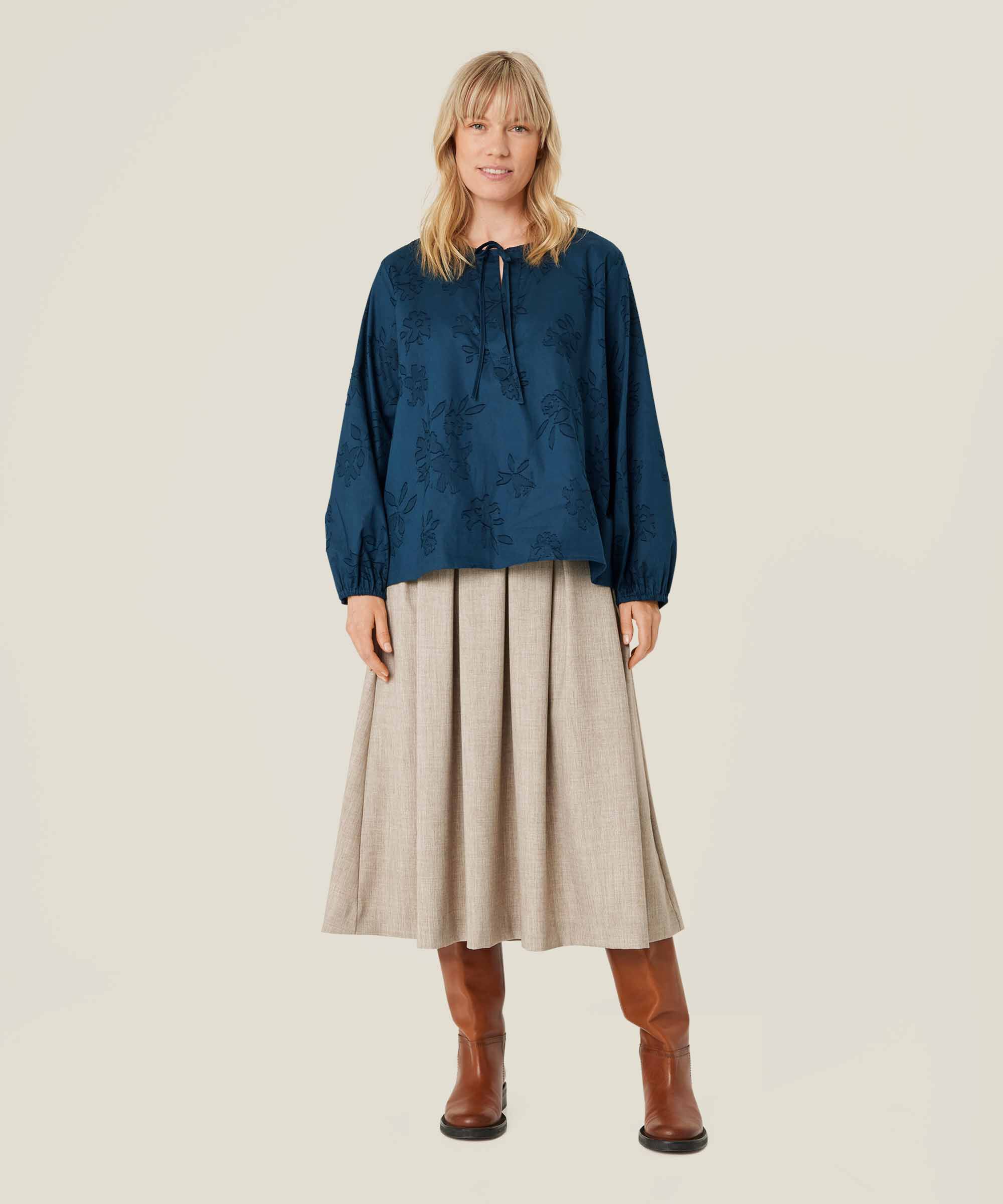 Davy Topp, Moonlit Ocean