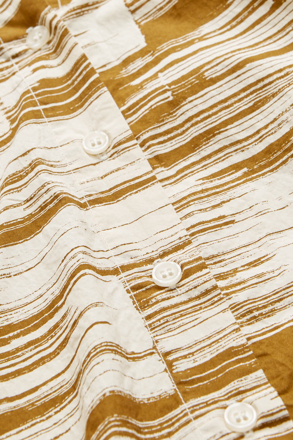 ISOTTA SKJORTA, Monk's Robe