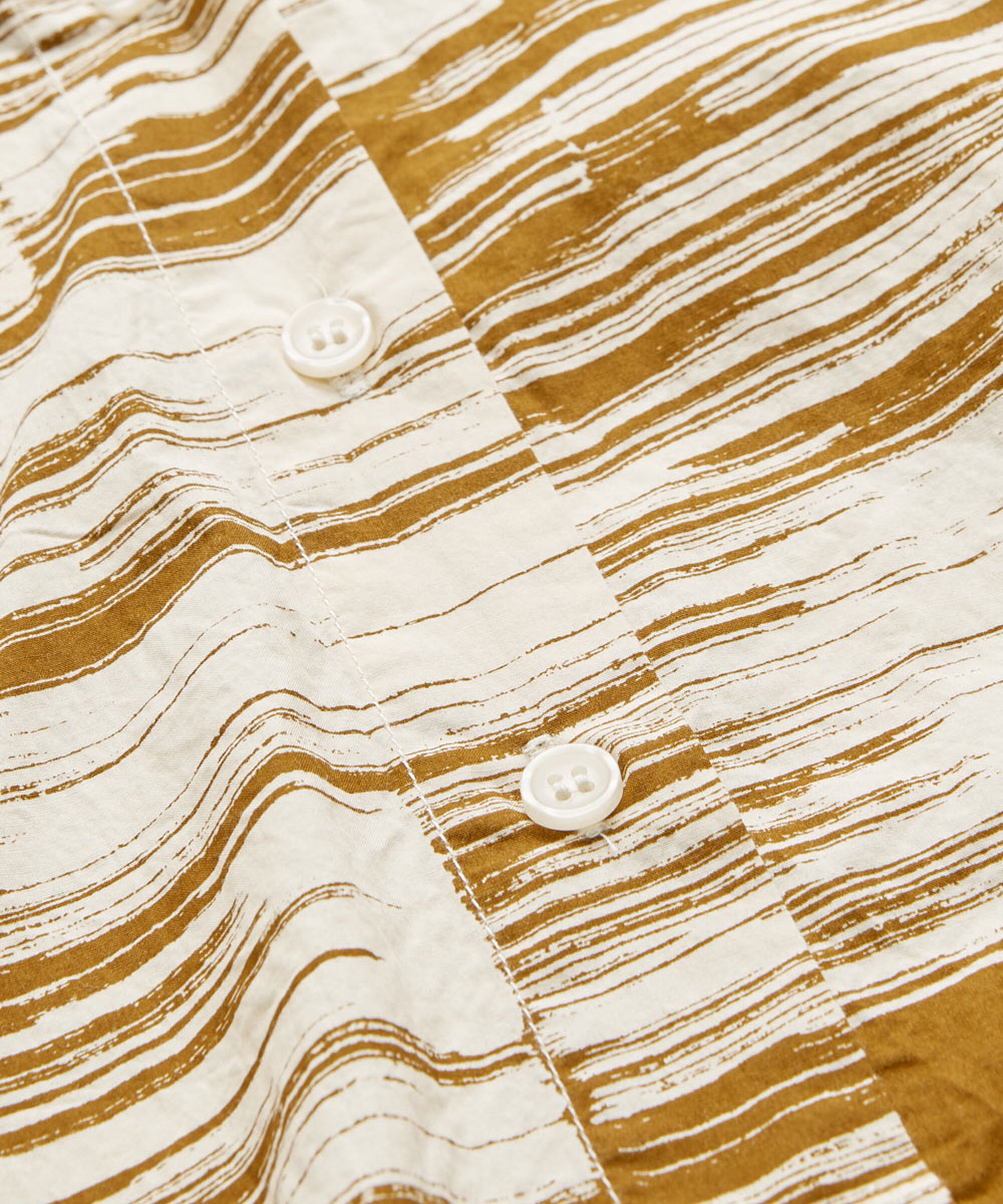 ISOTTA SKJORTA, Monk's Robe