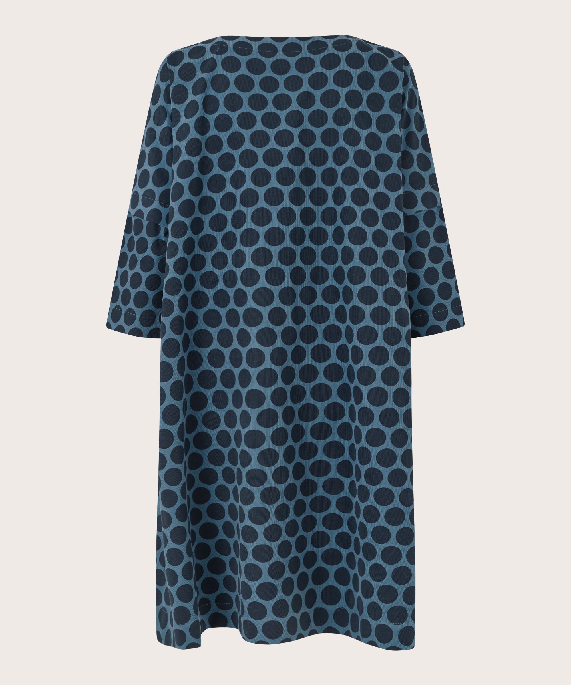 Neo Klänning, Navy Blazer