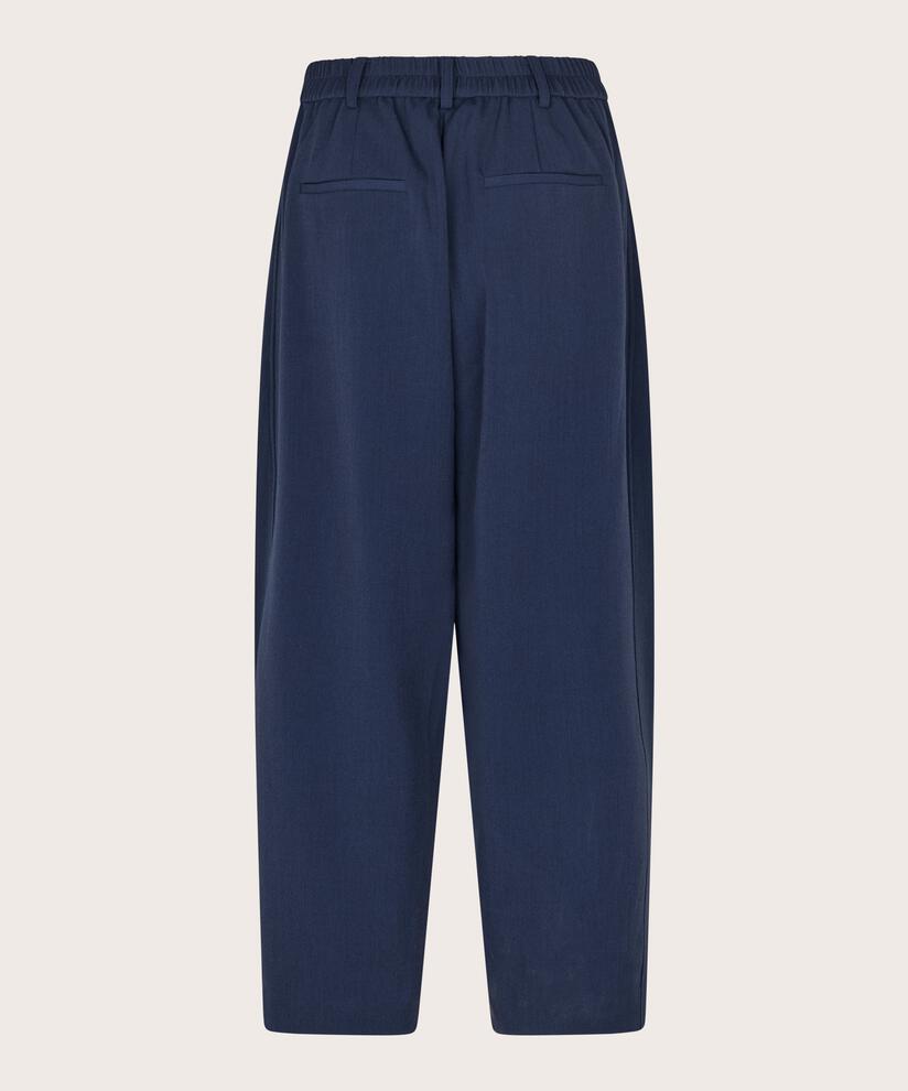 Punna Byxor, Navy Blazer