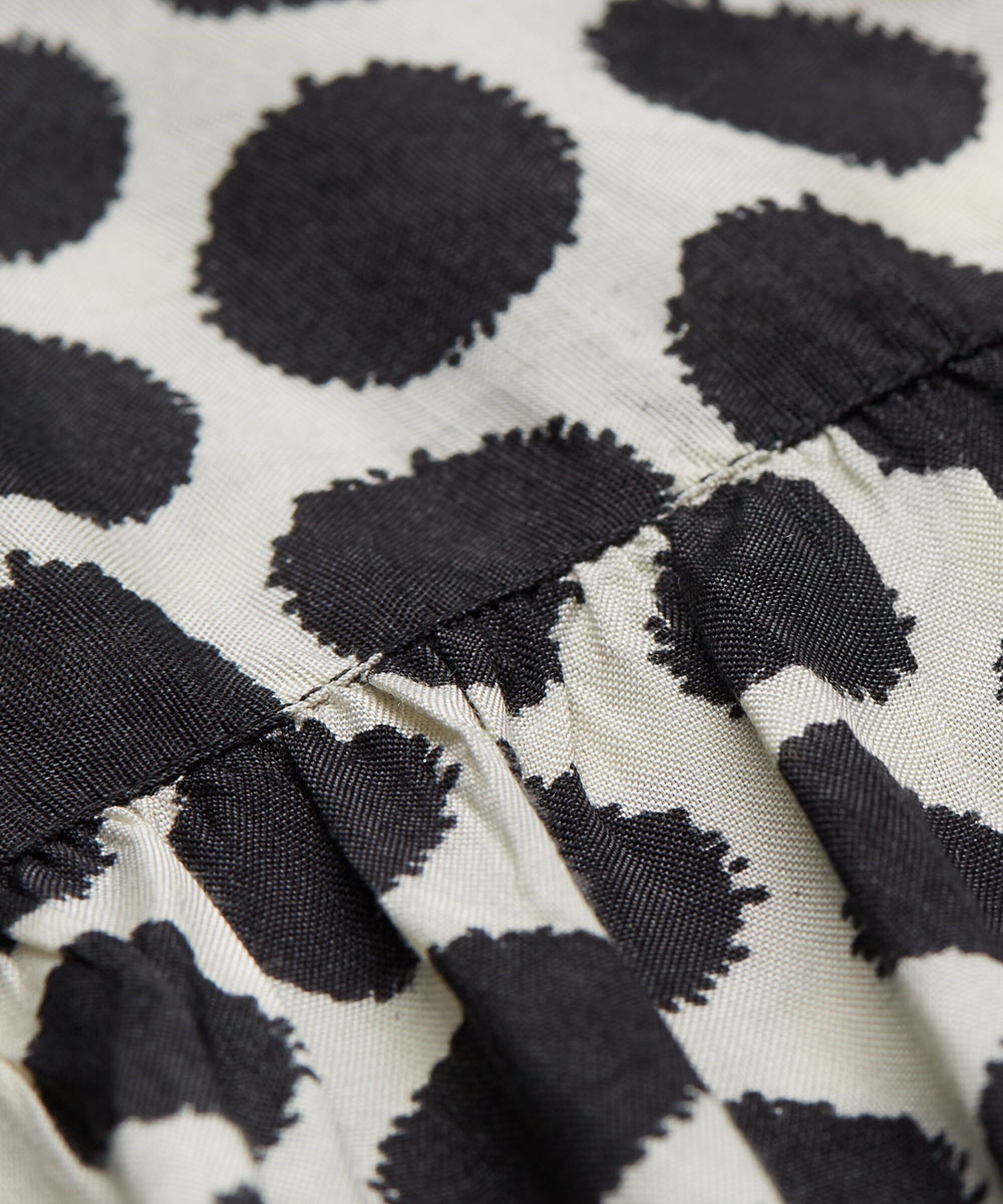 GUNILLA TUNIKA, Black