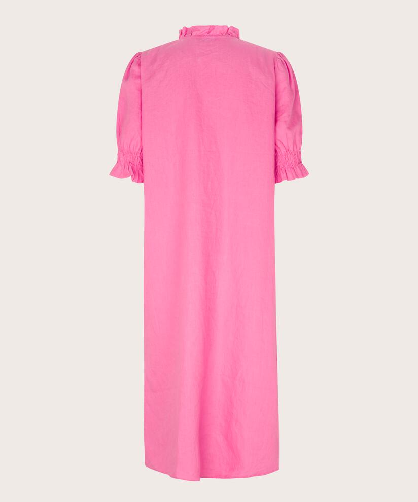 Nydela Klänning, Azalea Pink