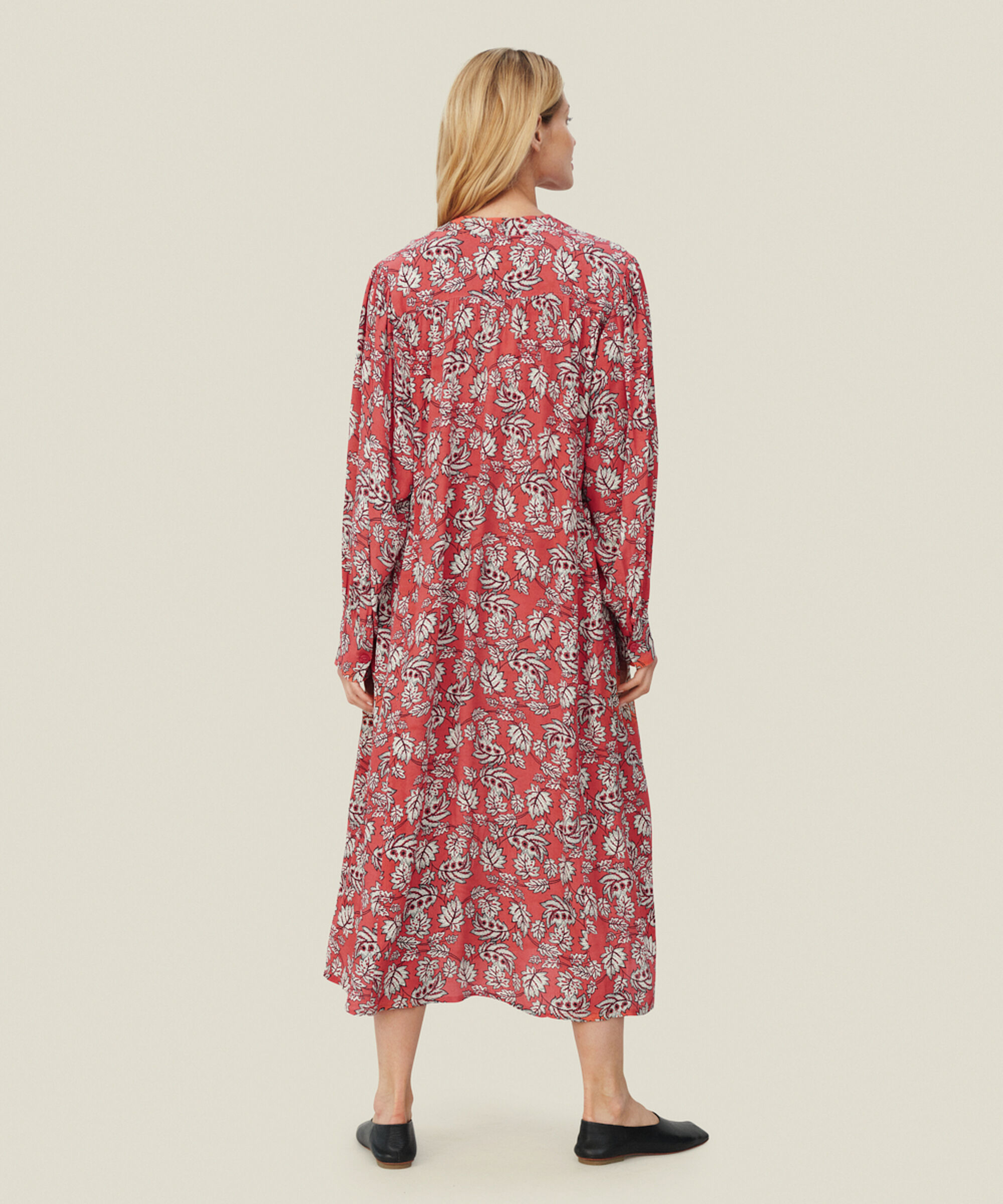 NIA KLÄNNING, Rose Sharon