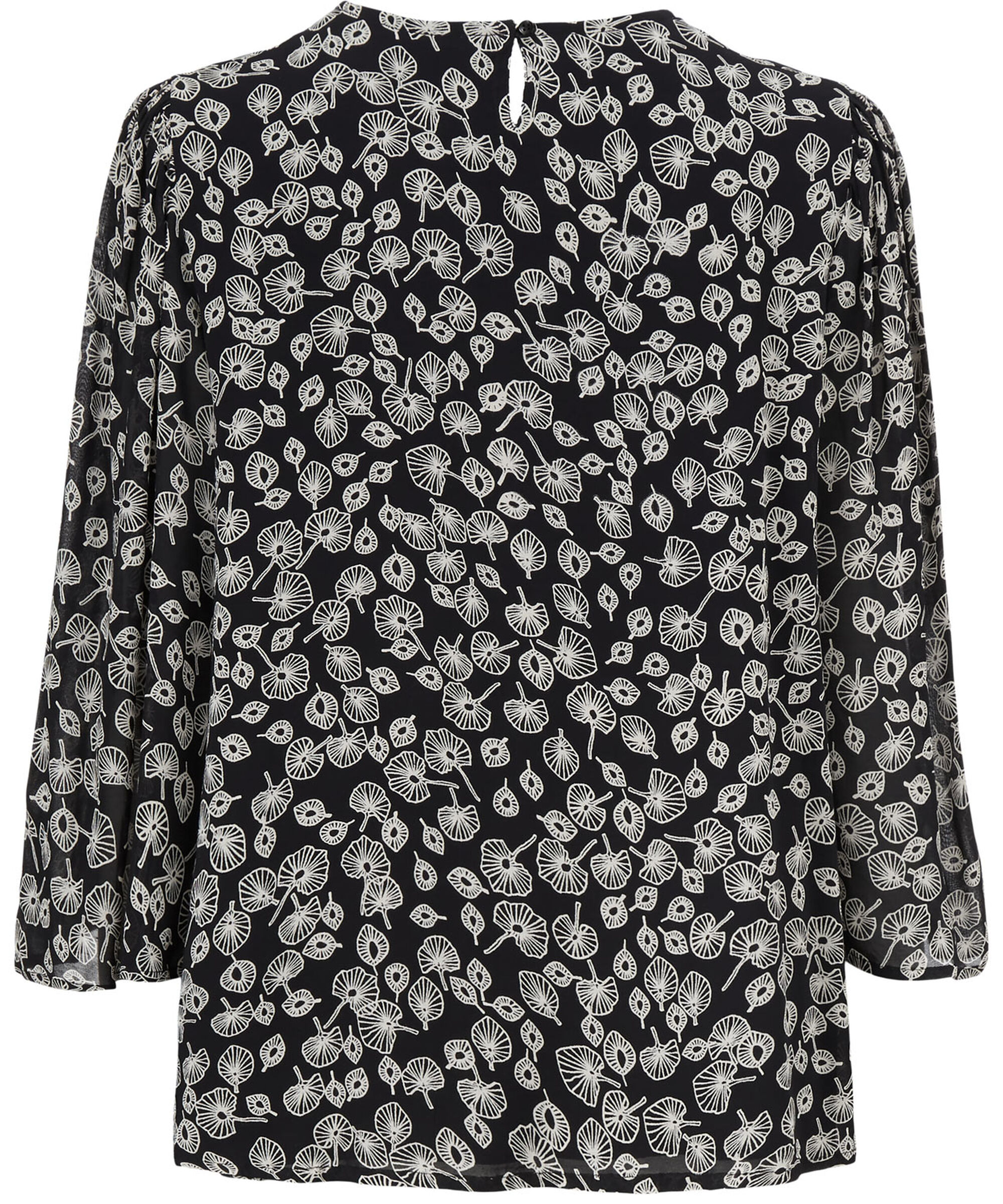 BIRTI TOPP, Black