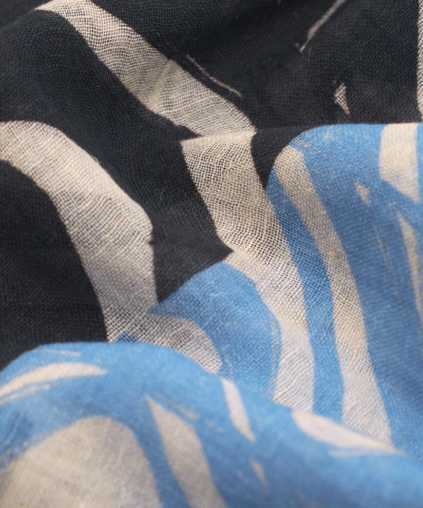 Aylin Scarf, Blue Bonnet