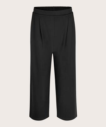 Penelope JERSEY Byxa, Black