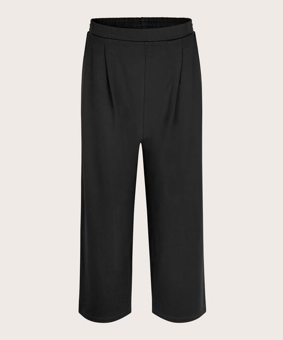 Penelope JERSEY Byxa, Black