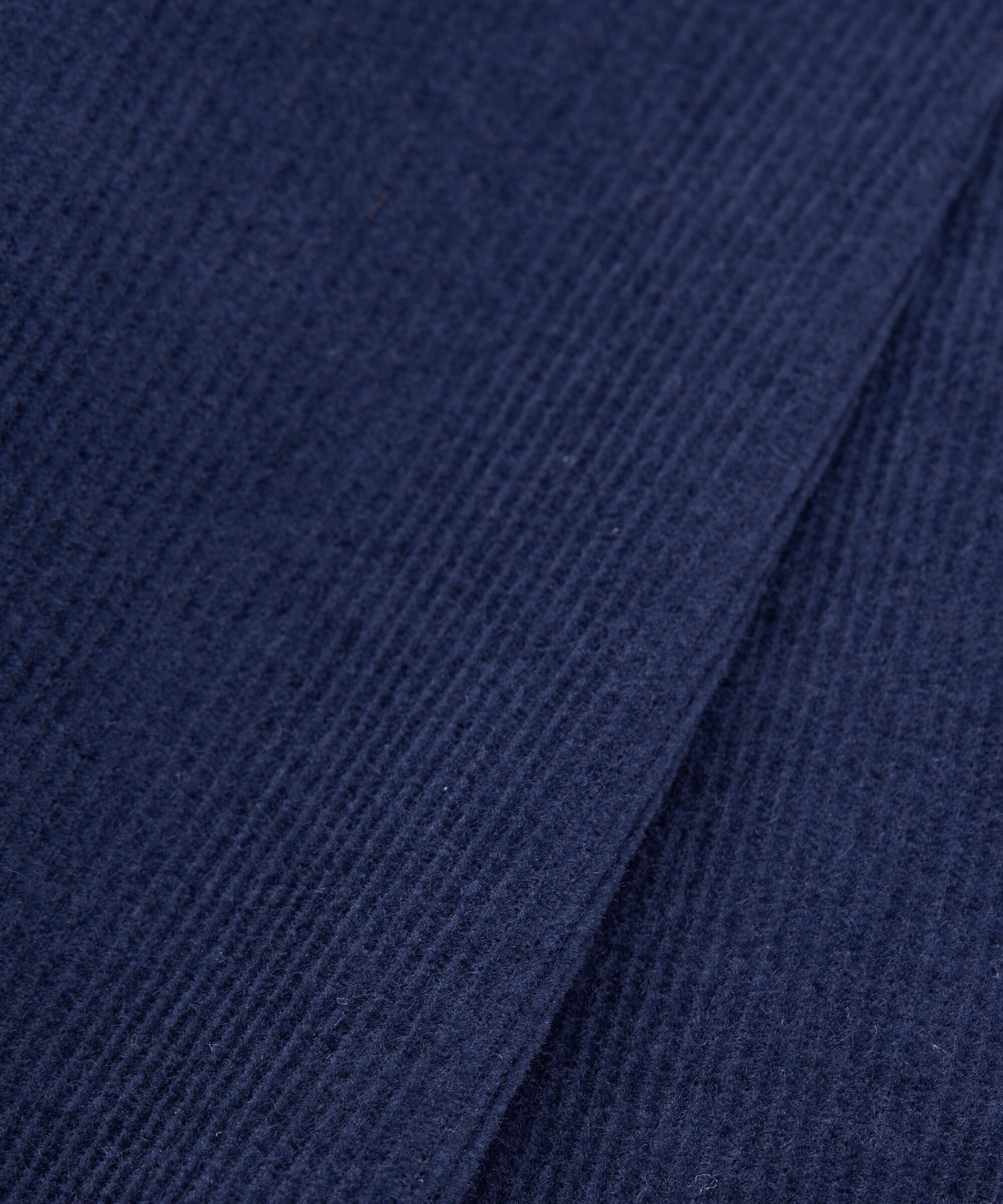 Parker Byxa, Maritime Blue