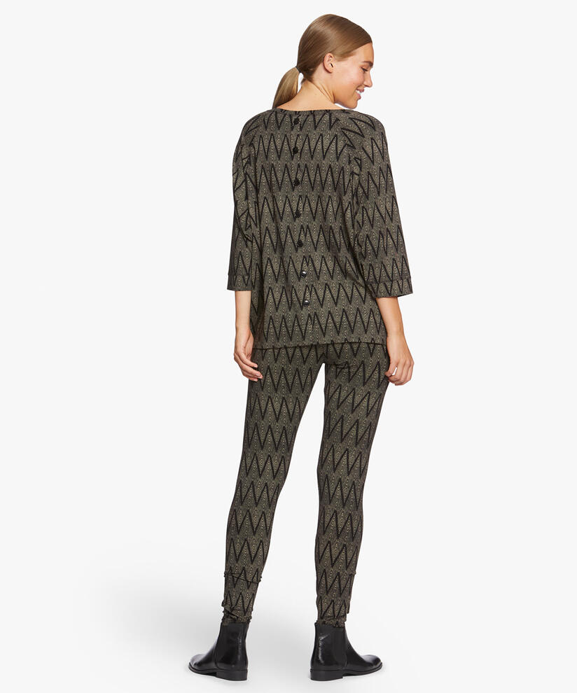 BONNIE TOPP, Black