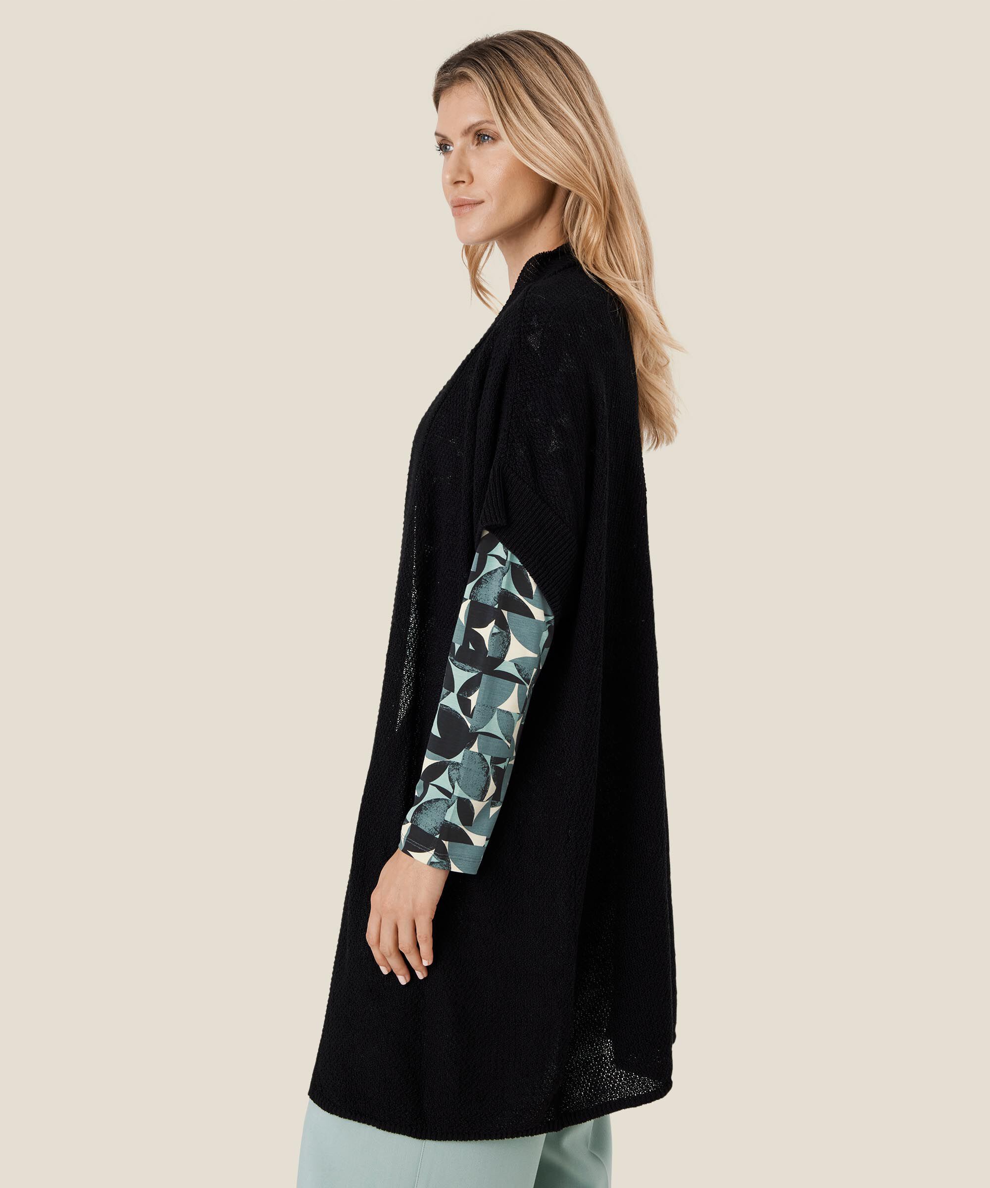 LARA KOFTA, Black