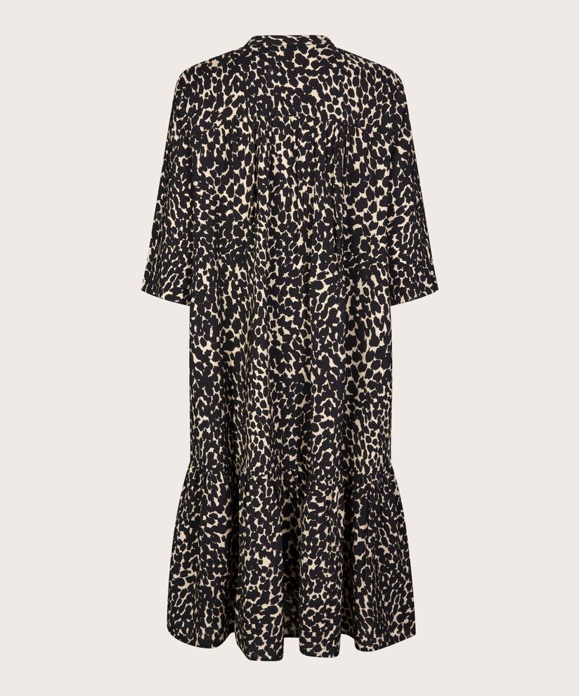 Nitzan Klänning, Black