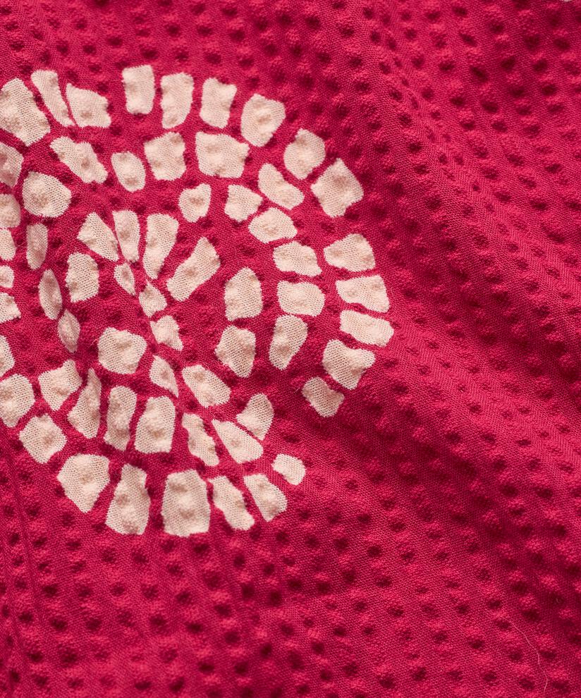 Ionne Skjorta, Persian Red