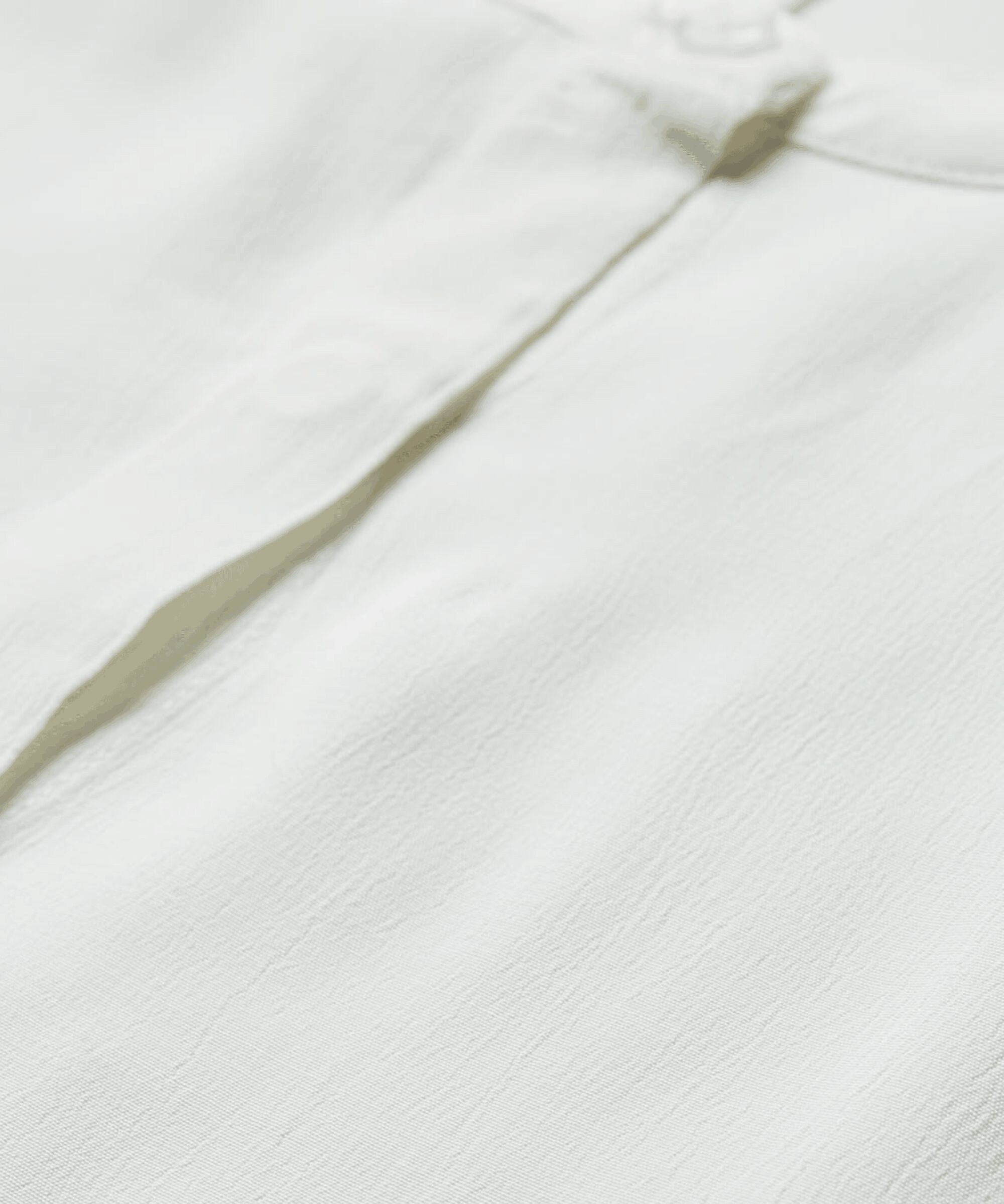 Iosetta Skjortklänning, Cream
