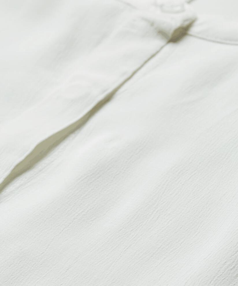 Iosetta Skjortklänning, Cream