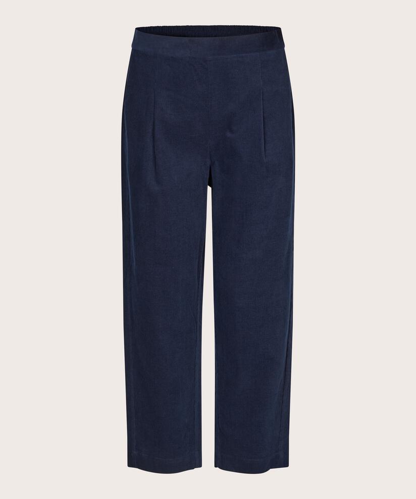 Parker Byxa, Maritime Blue