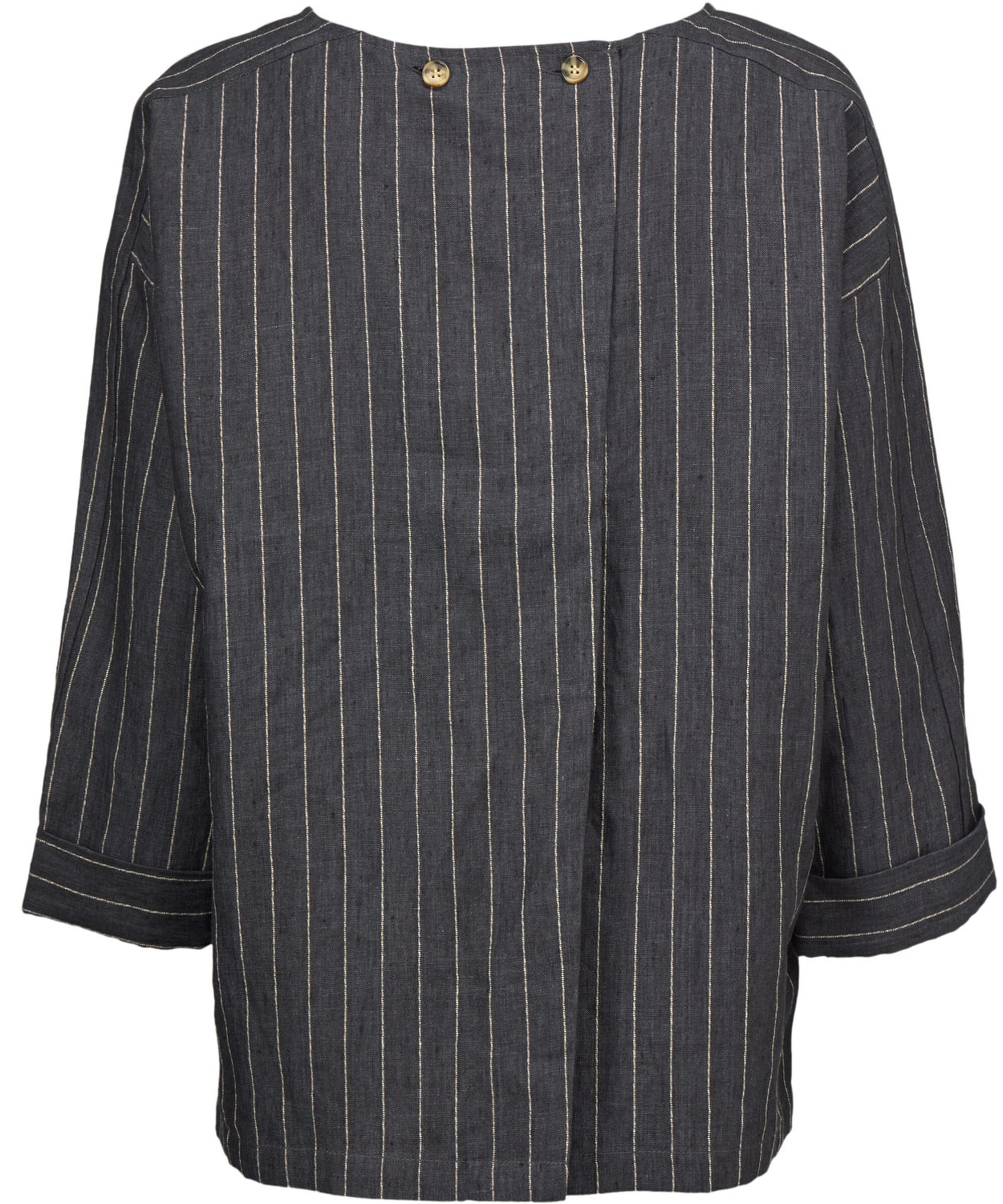 DARLA TOPP, Navy