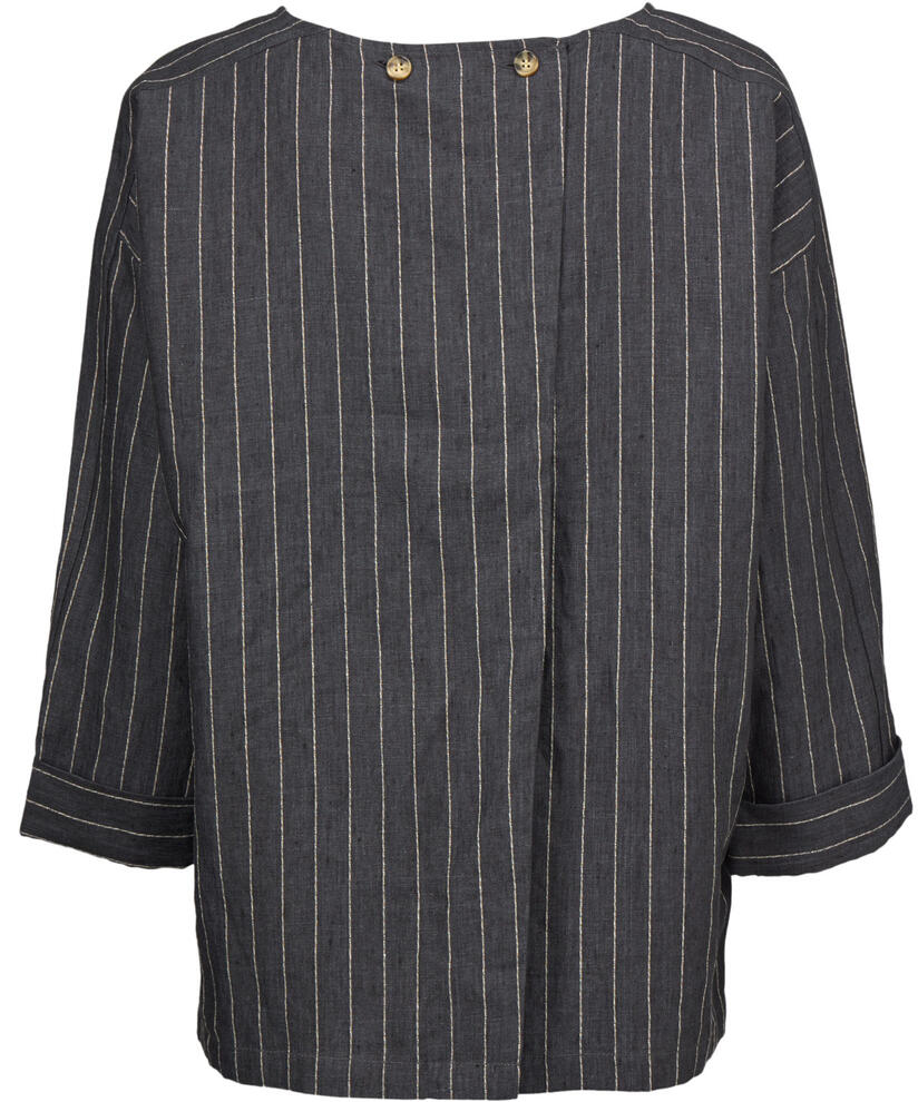 DARLA TOPP, Navy