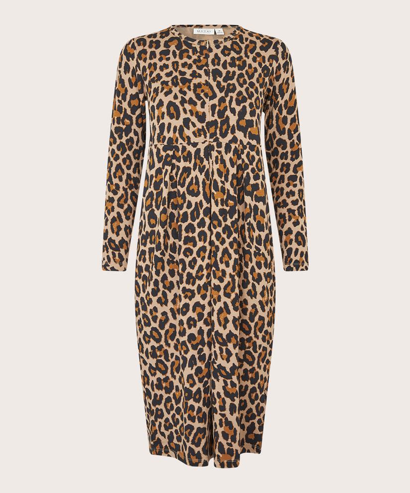 Namoli Jersey Klänning, Monk's Robe