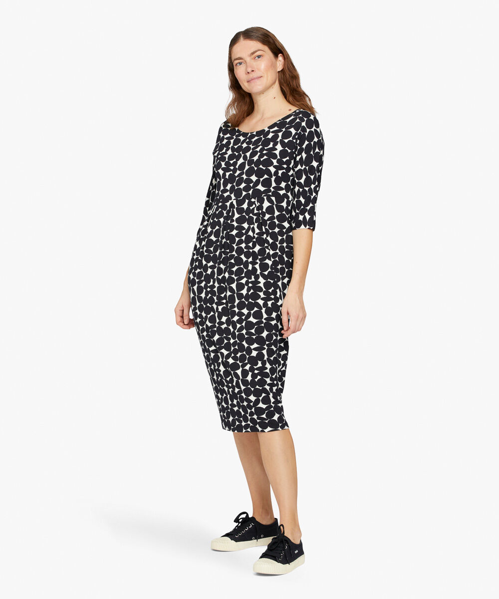 NIMA KL&Auml;NNING, Black