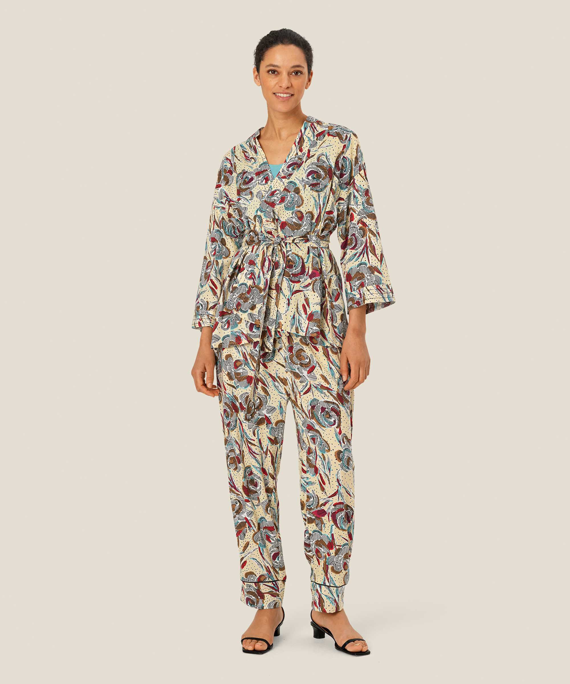 Jossol Jacka, Soybean