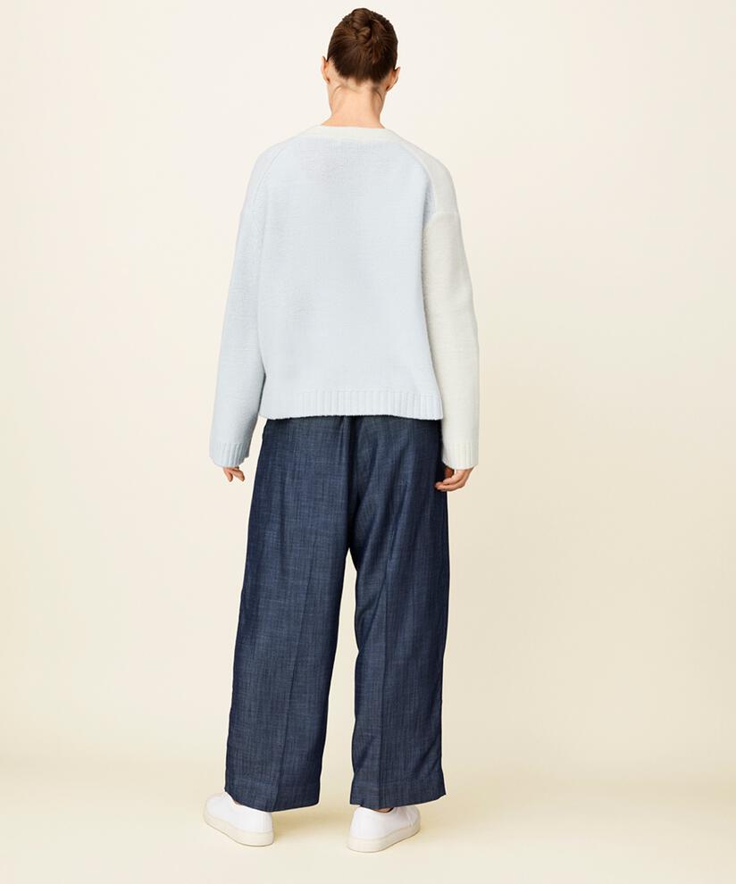 Lis Kofta, Heather/Crm