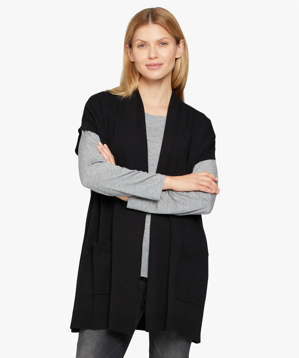 LEENA V&Auml;ST, Black