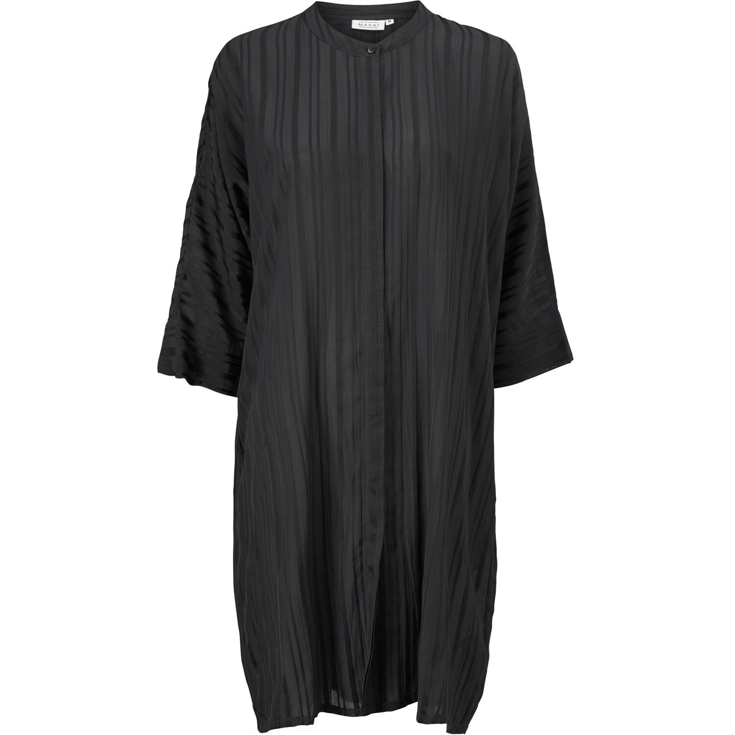 IOSETTA KL&Auml;NNING, Black